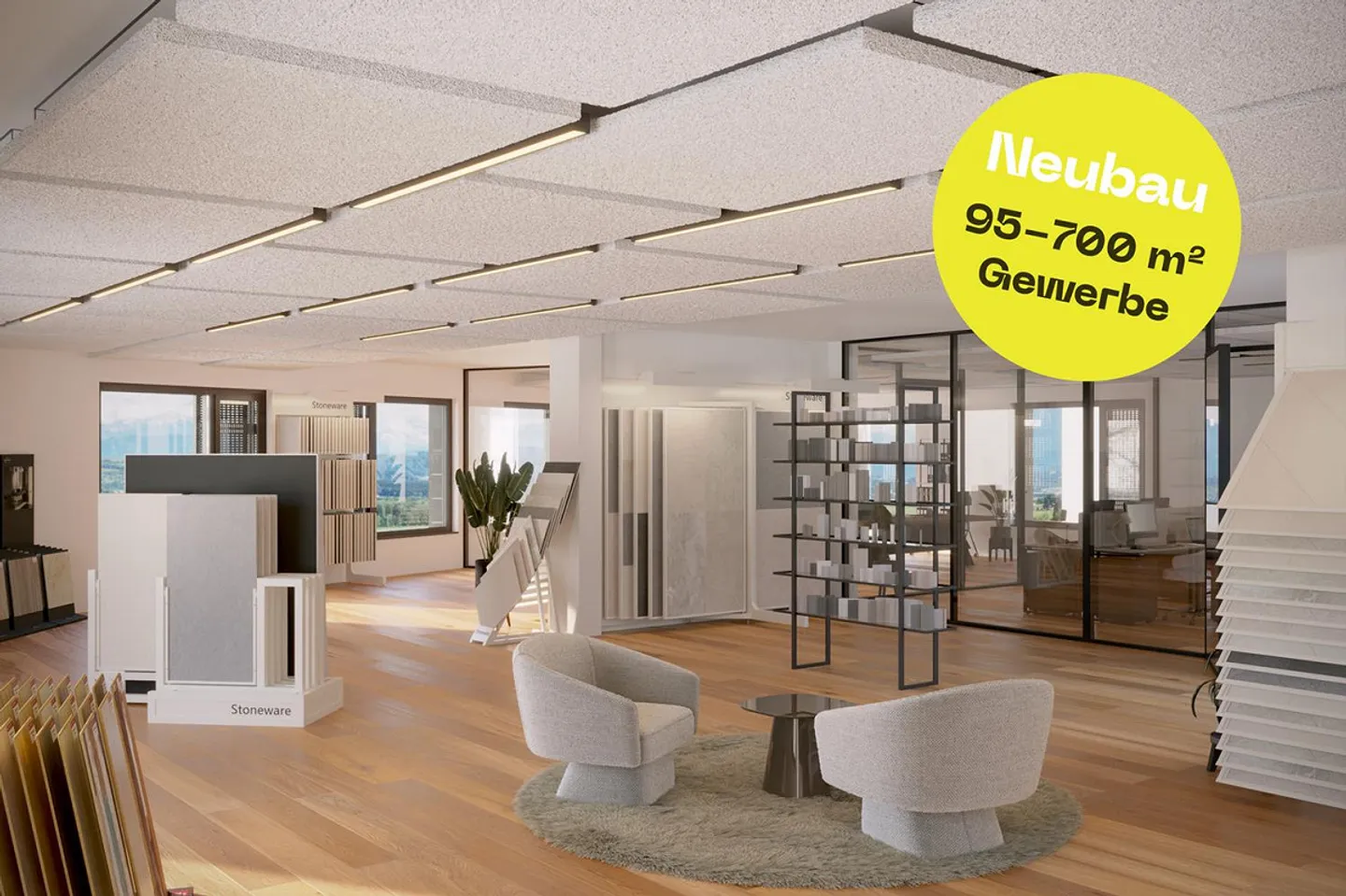 Space for your business. Today and in the future - Photo 3 of 3