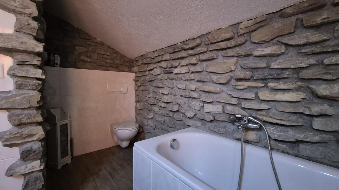 Chalet 5 rooms in Troistorrents - Photo 19 of 21