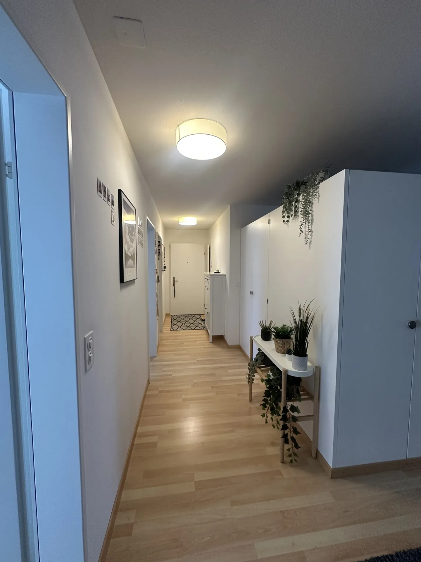 Appartamento moderno con balcone - Foto 9 di 10