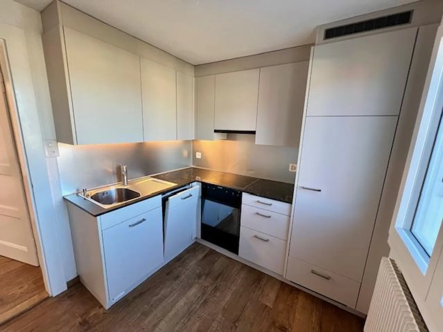 New construction project for a two or three-family house - Photo 9 of 10