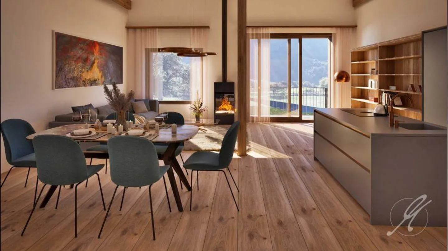 Exclusive New Build with Stunning Views - Photo 4 of 6