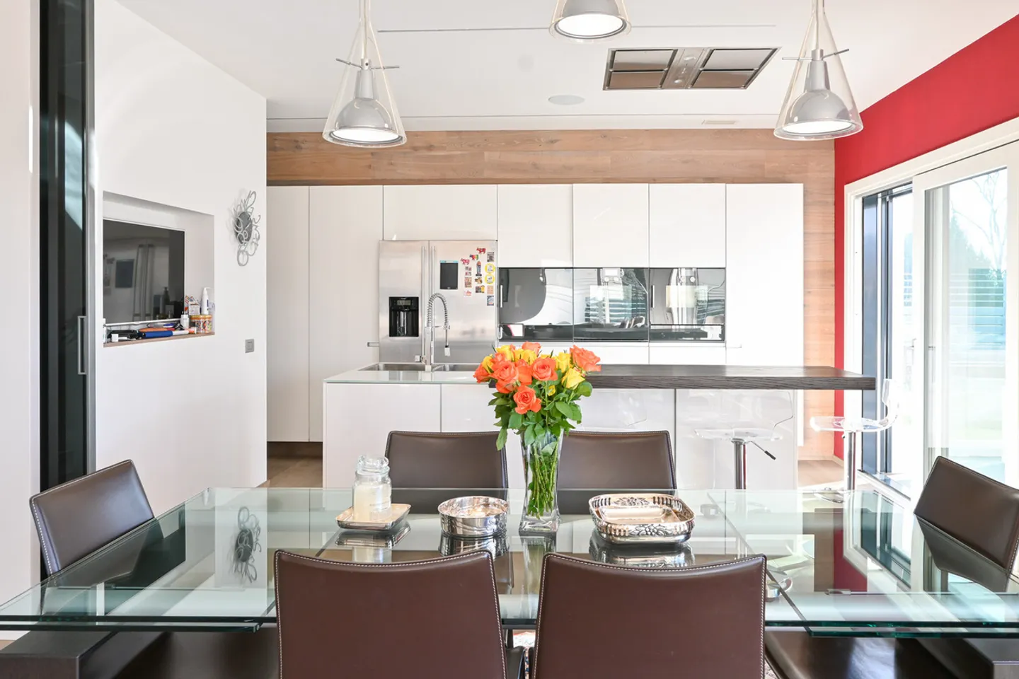 Superbe villa de luxe à Coldrerio - Photo 2 sur 14