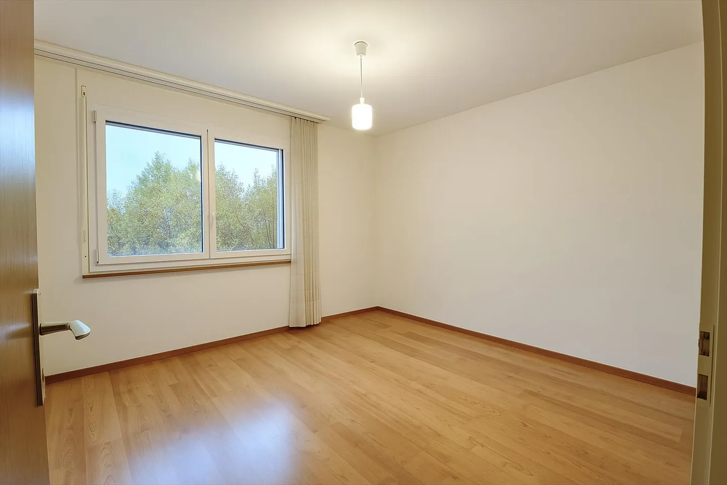 Appartement 4.5 pièces - Photo 10 sur 22