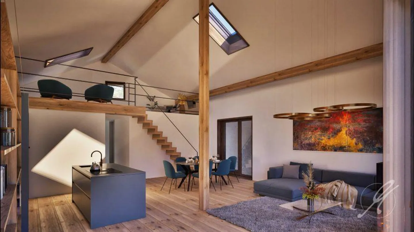 Exclusive New Build with Stunning Views - Photo 5 of 6