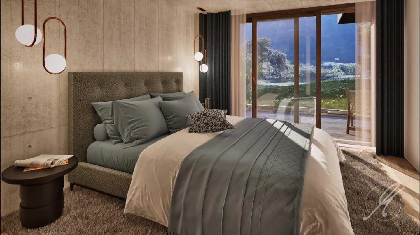 Exclusive New Build with Stunning Views - Photo 6 of 6