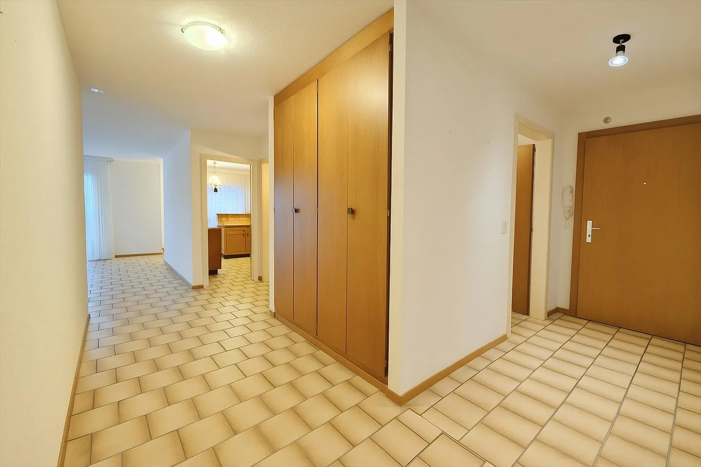 Appartement 4.5 pièces - Photo 12 sur 22