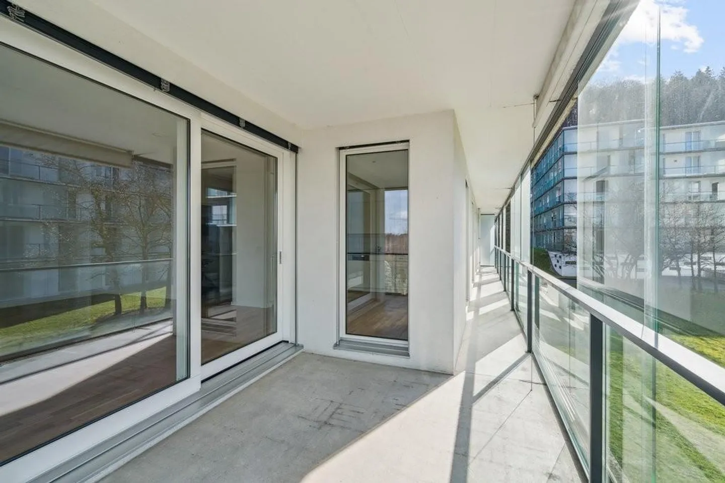 Your new home in the east of the city of St. Gallen! - Photo 11 of 11