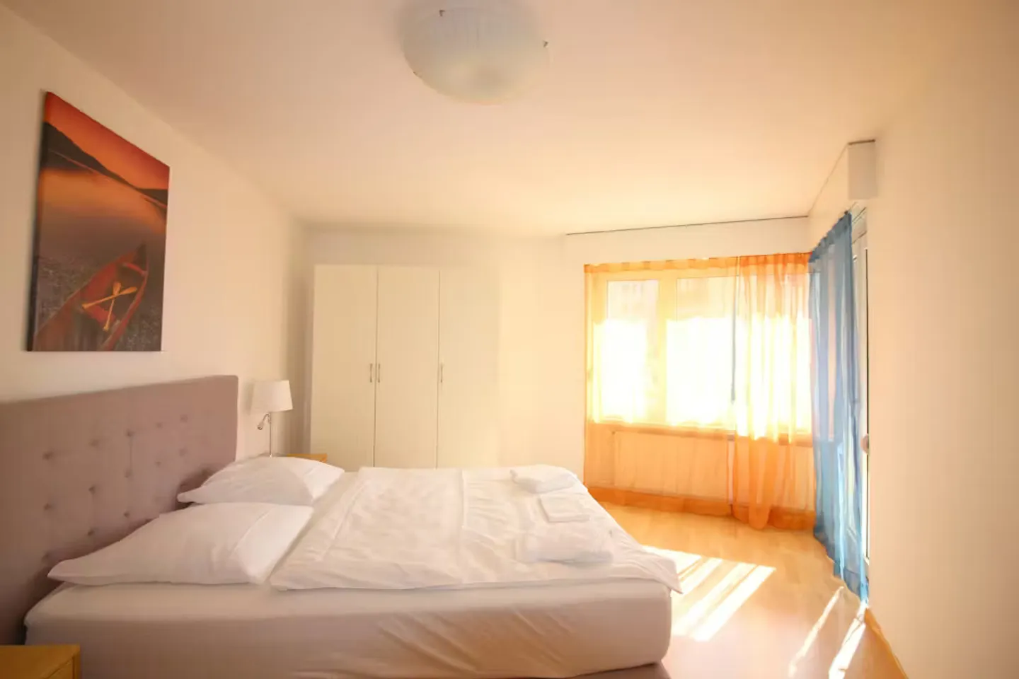 Modern Apartment in Zürich - Photo 8 of 10