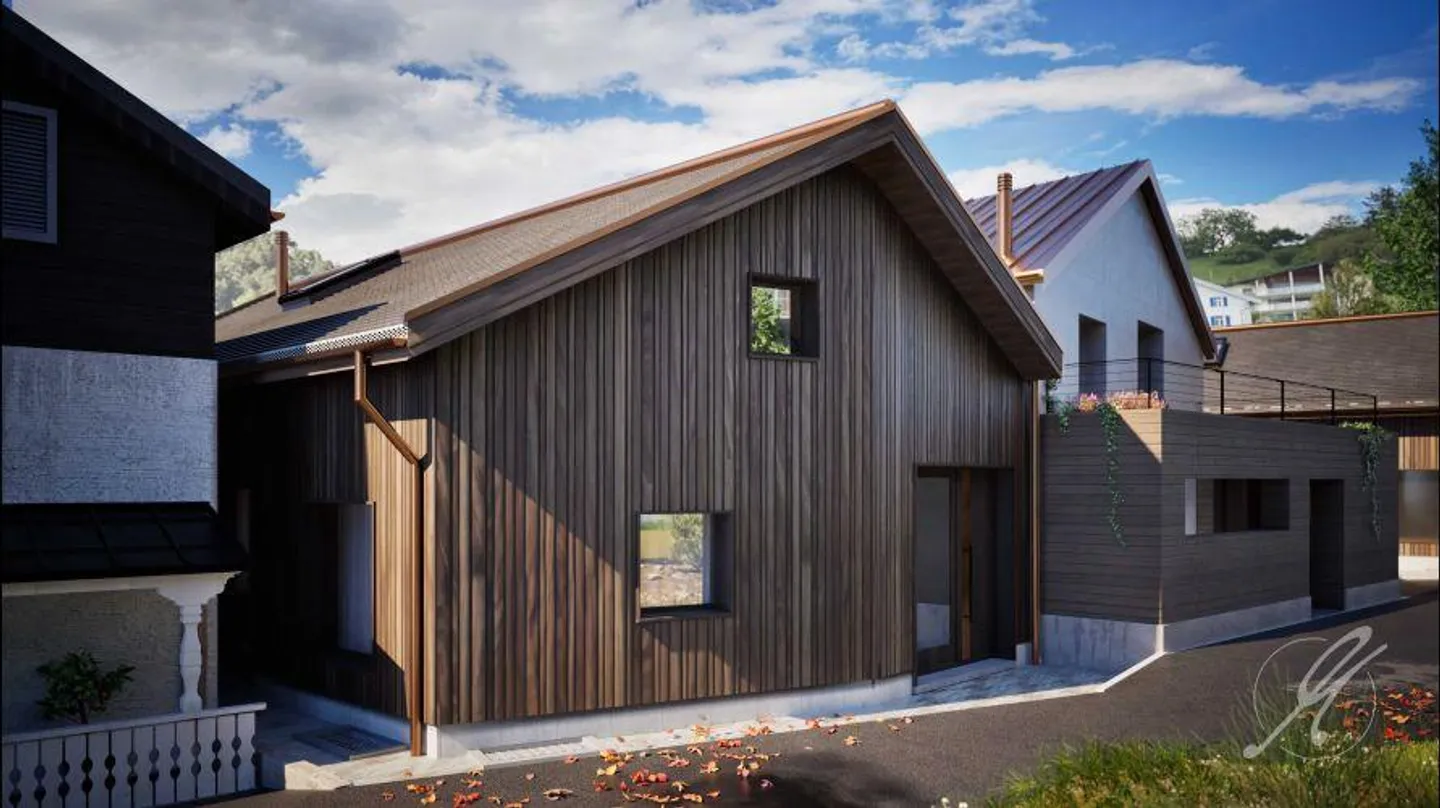 Exclusive New Build with Stunning Views - Photo 2 of 6