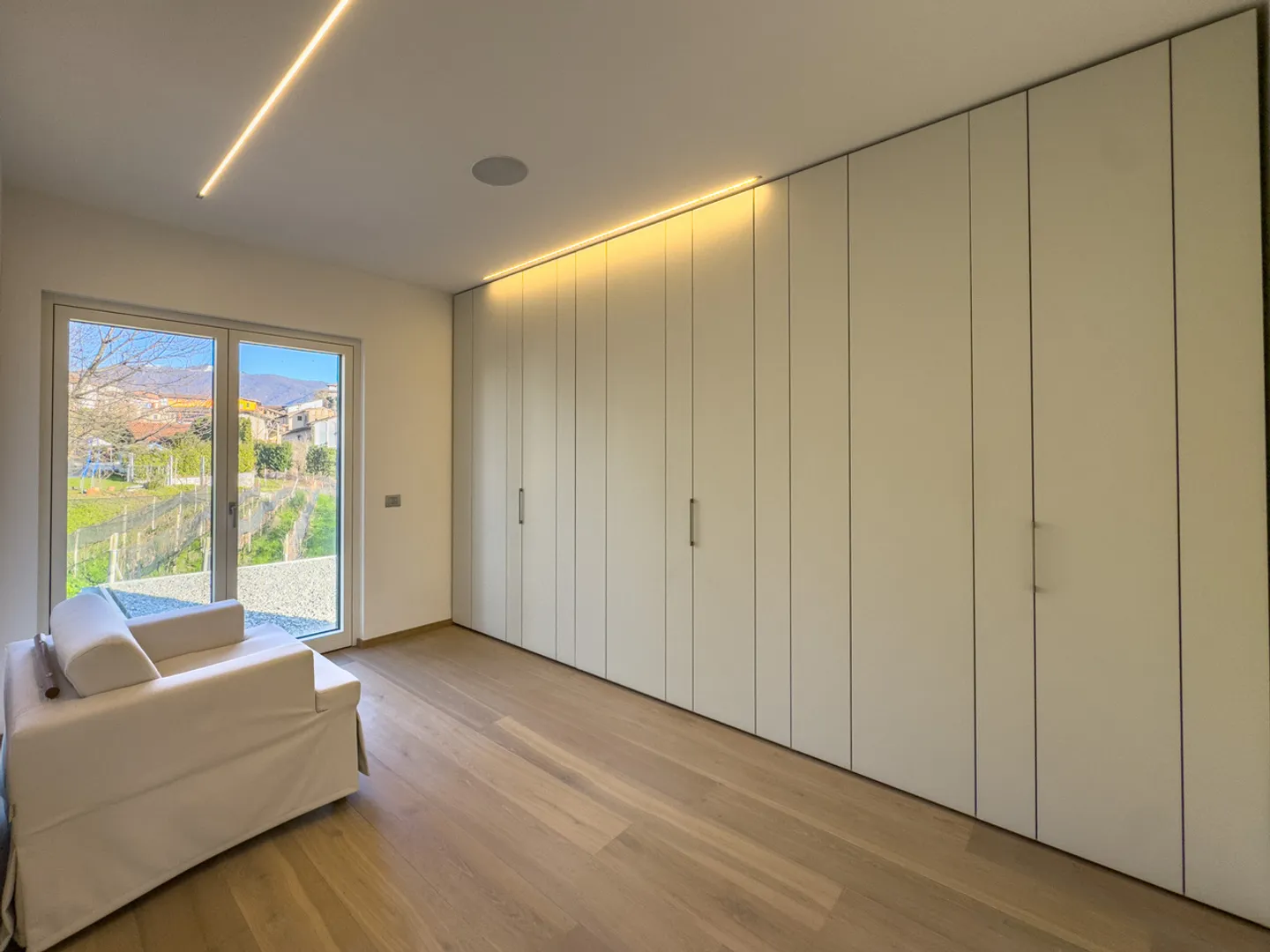 Superbe villa de luxe à Coldrerio - Photo 5 sur 14