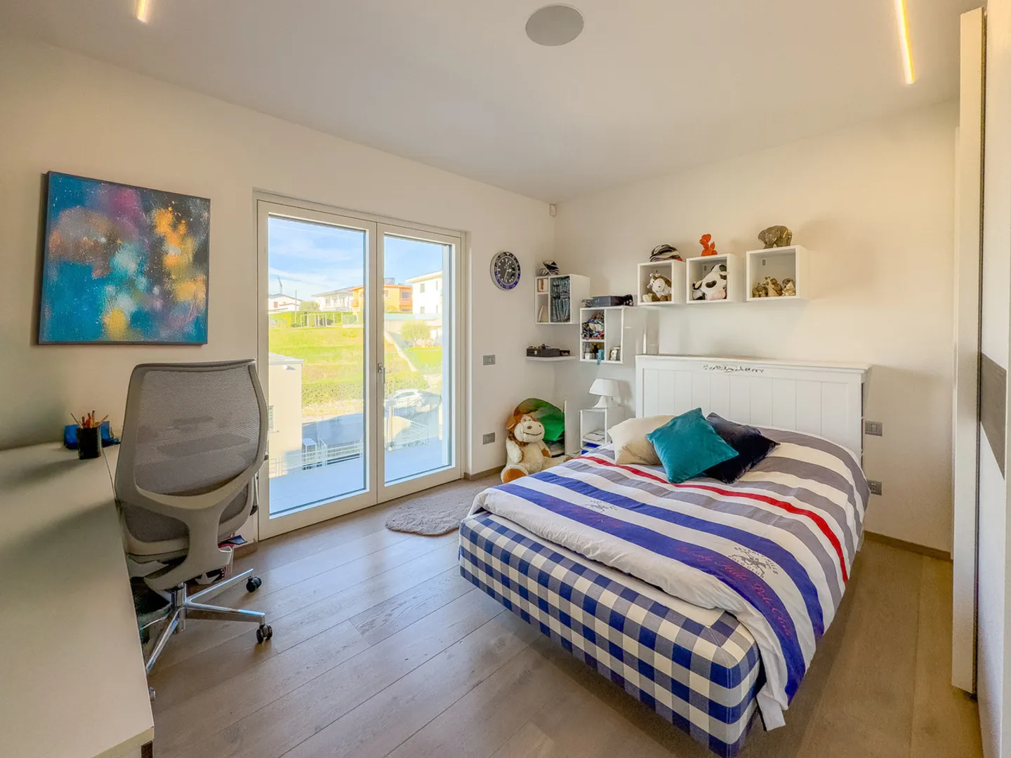 Superbe villa de luxe à Coldrerio - Photo 6 sur 14