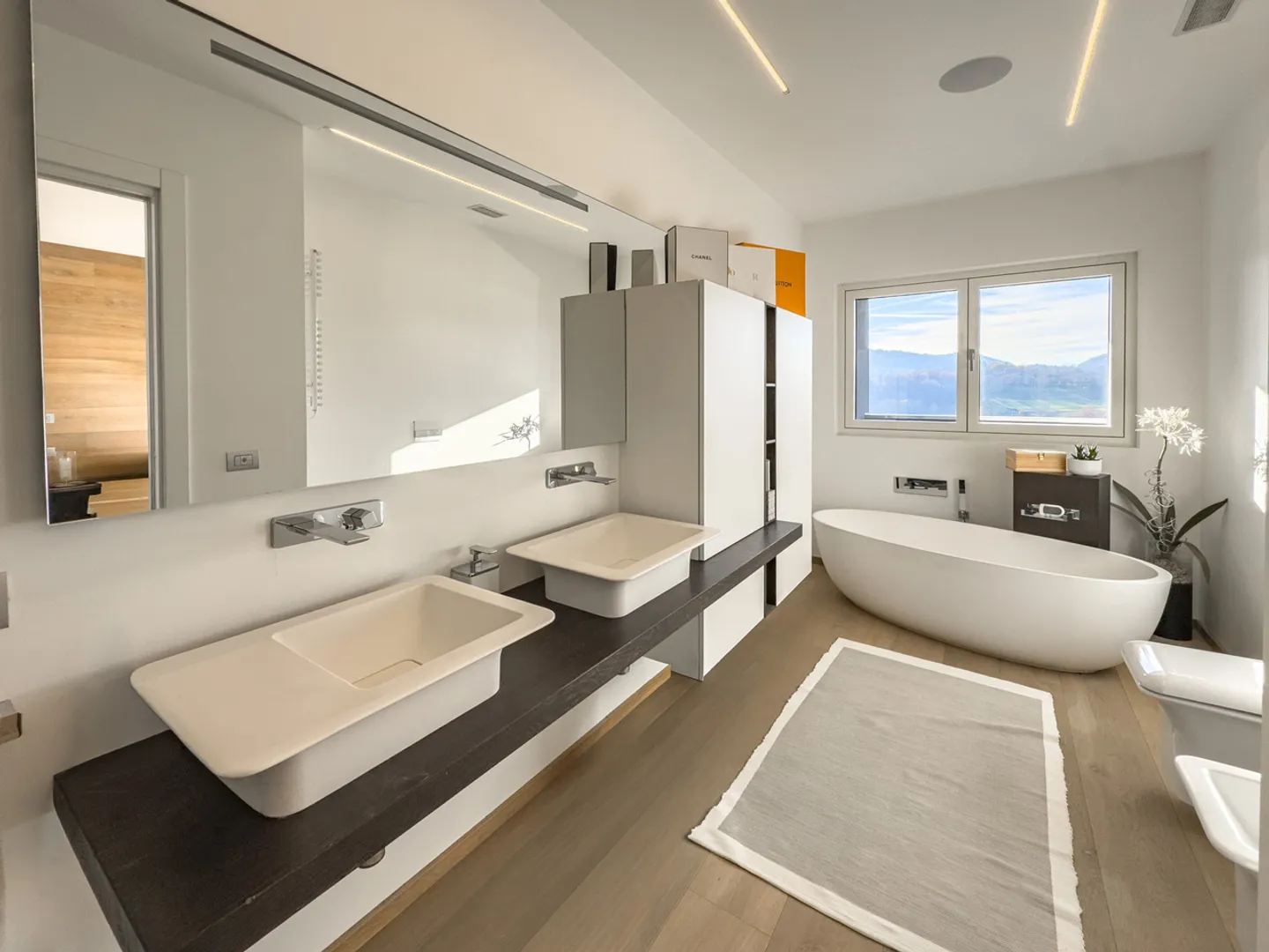 Superbe villa de luxe à Coldrerio - Photo 10 sur 14