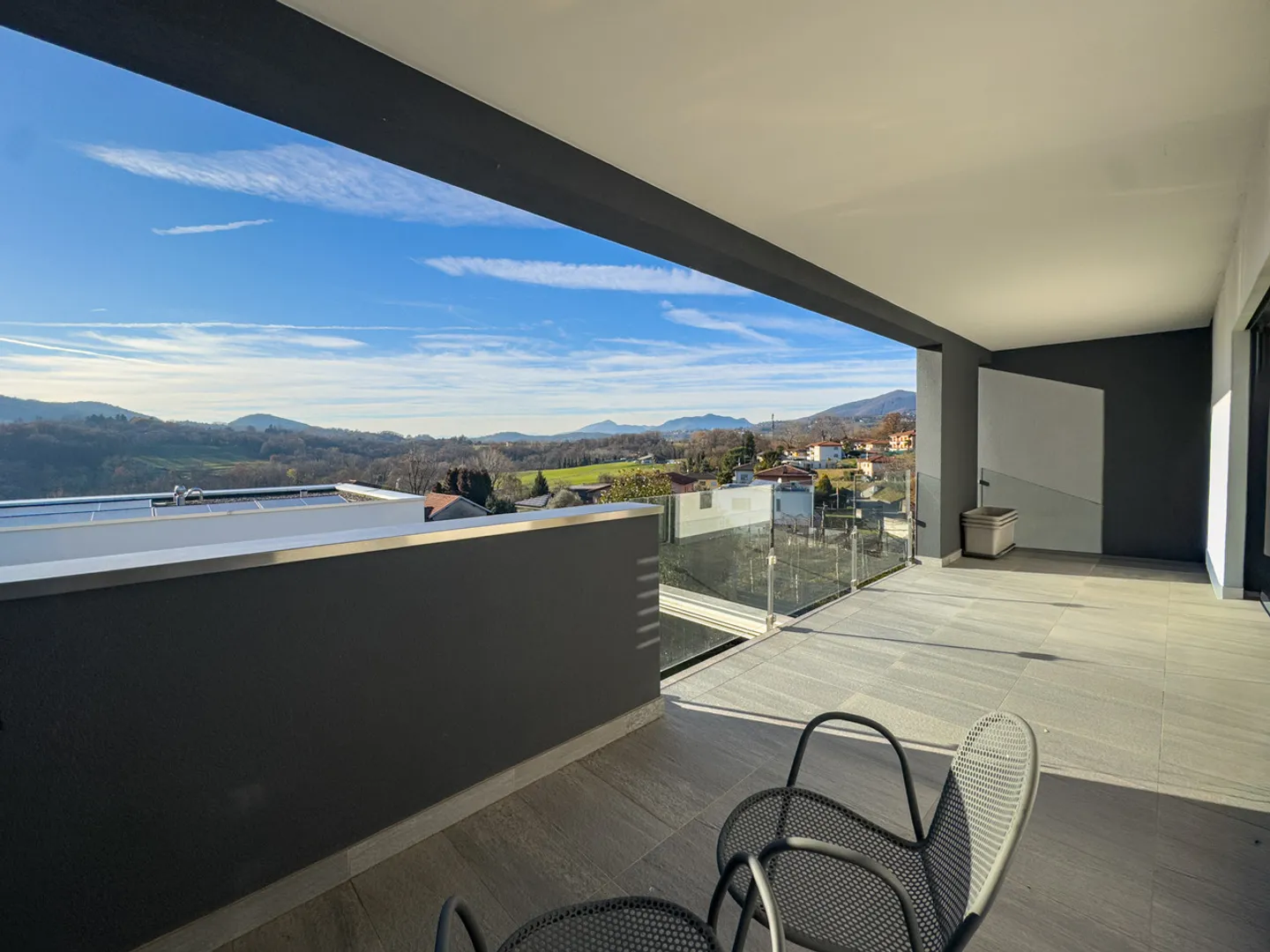 Superbe villa de luxe à Coldrerio - Photo 11 sur 14