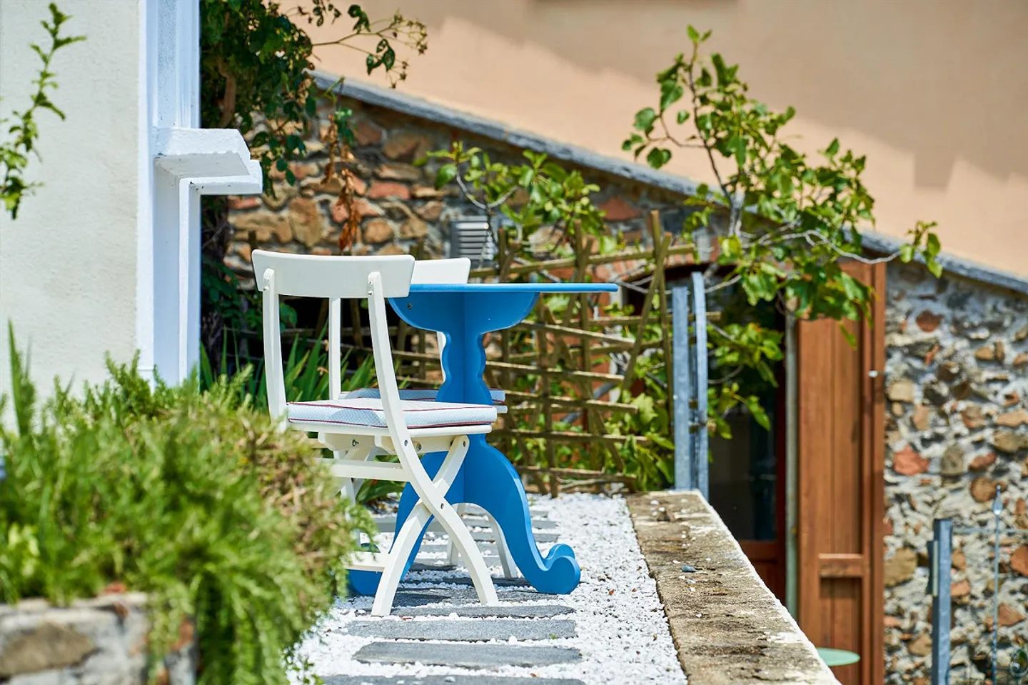 Casa plurifamiliare con tre appartamenti a Melide - Foto 11 von 11