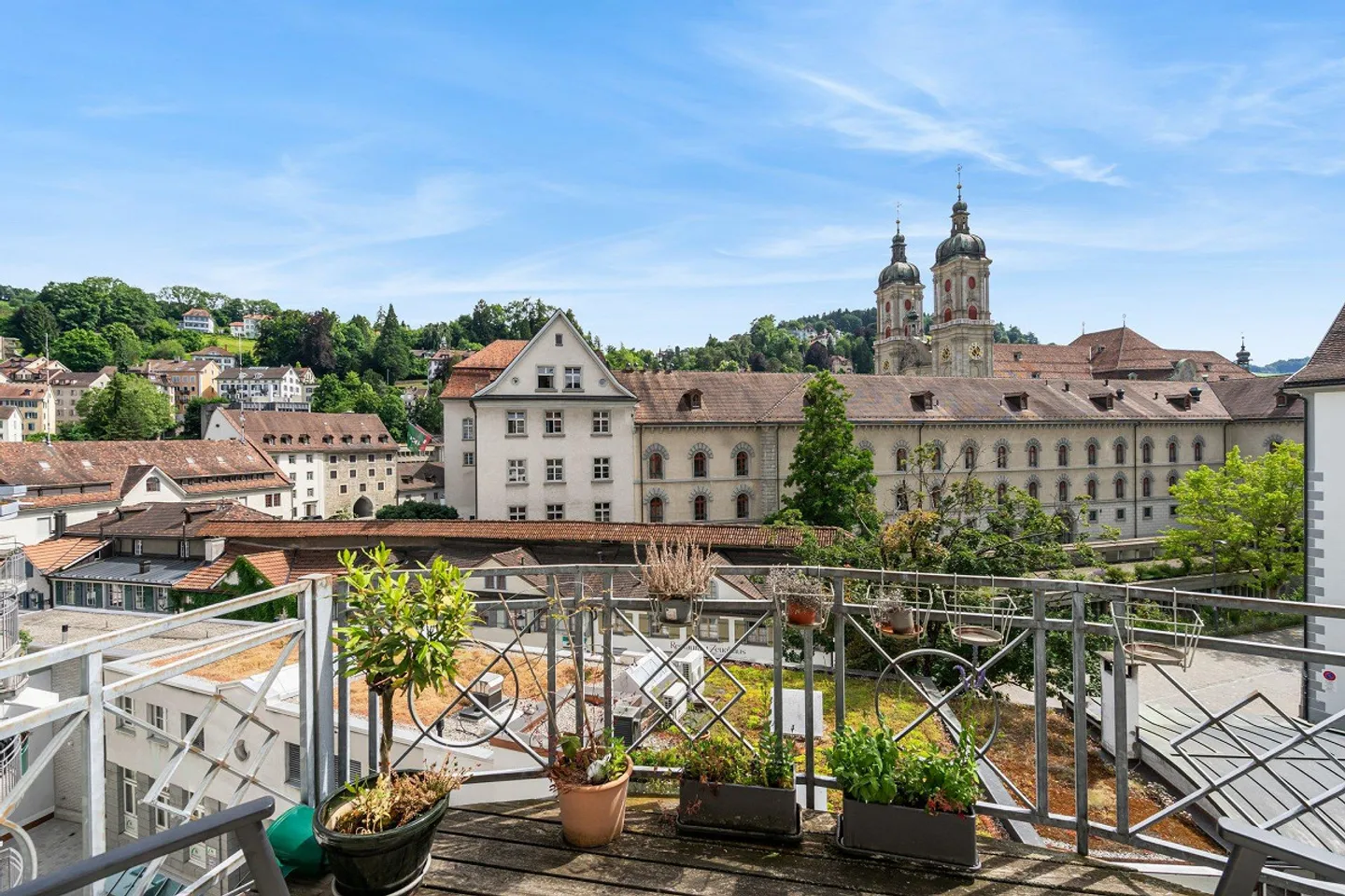 "Die exklusive Stadtwohnung" - Foto 1 von 8