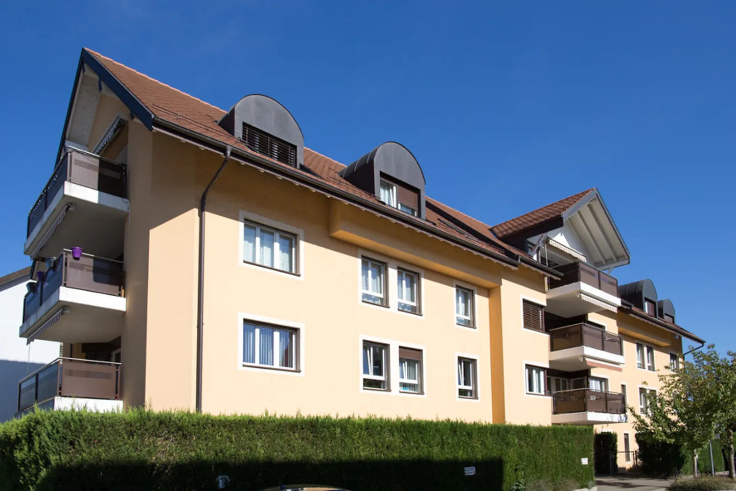 Industrie - Foto 1 von 8