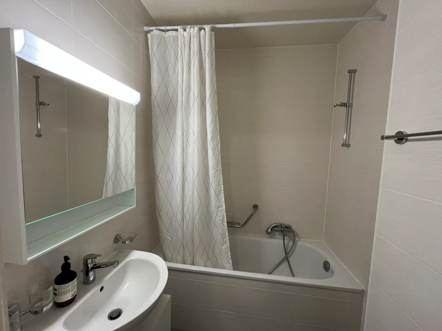 Appartamento in affitto - Foto 5 di 5