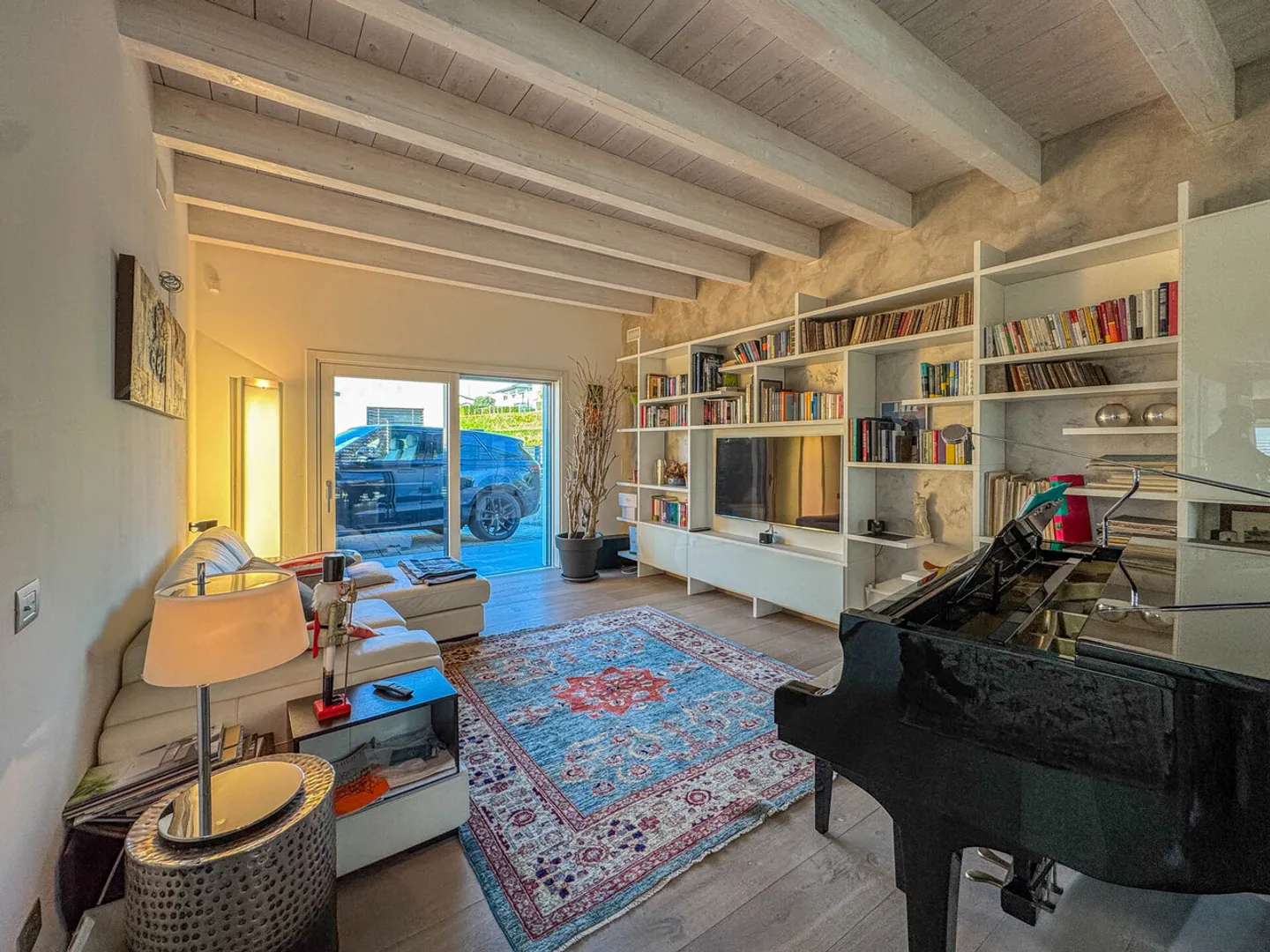 Superbe villa de luxe à Coldrerio - Photo 8 sur 14