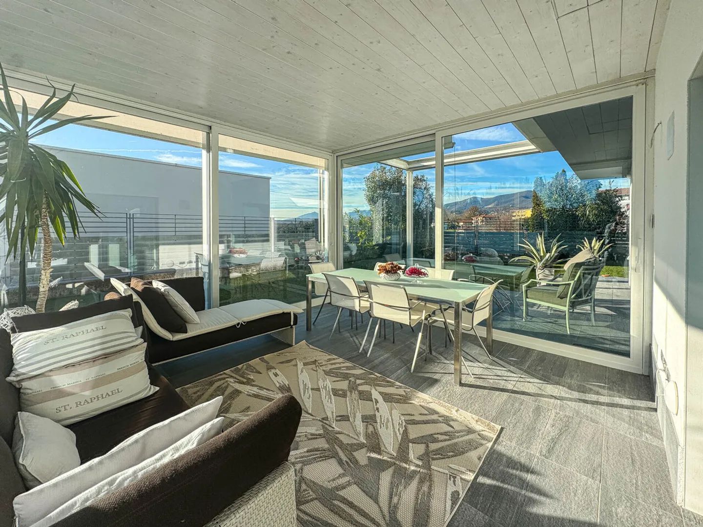 Superbe villa de luxe à Coldrerio - Photo 9 sur 14