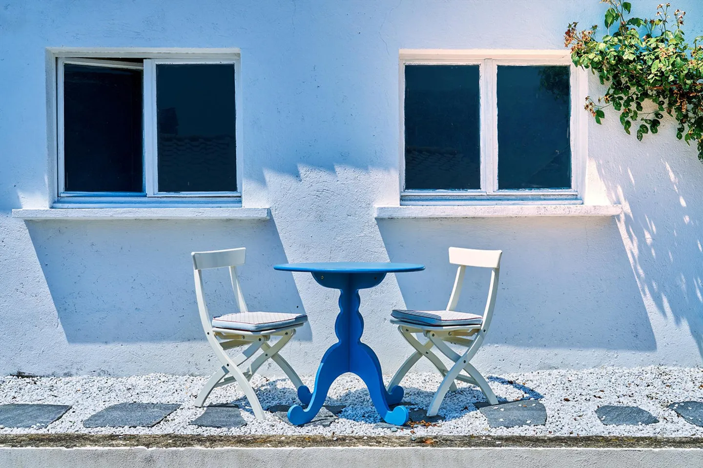 Casa plurifamiliare con tre appartamenti a Melide - Foto 10 von 11