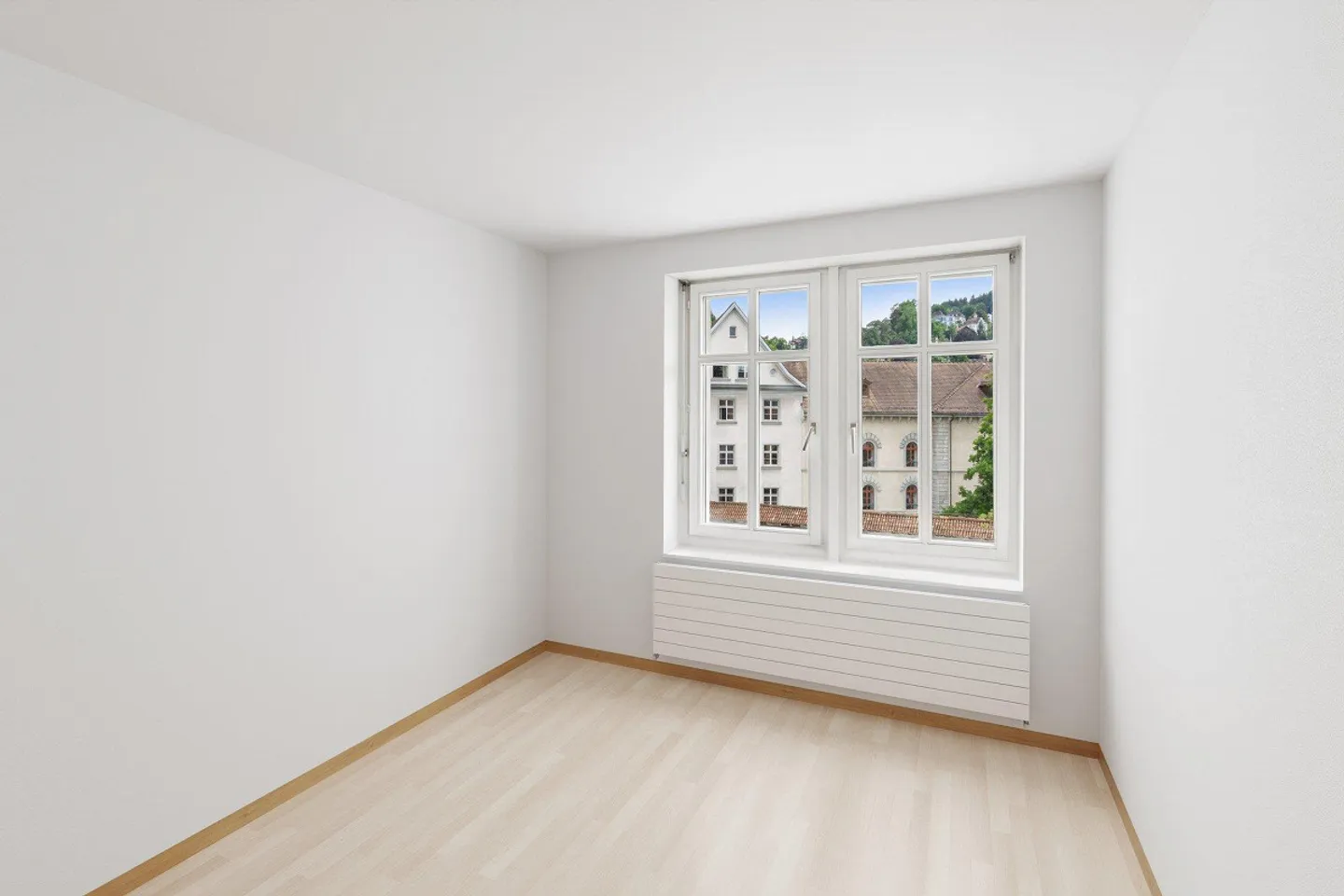 "Die exklusive Stadtwohnung" - Foto 2 von 8