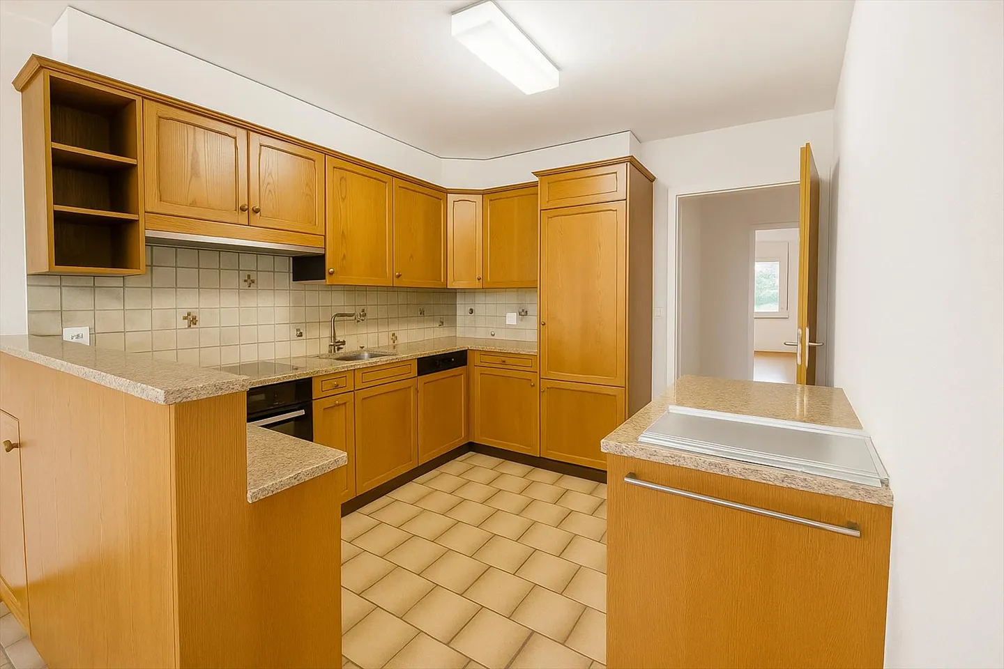 Appartement 4.5 pièces - Photo 14 sur 22