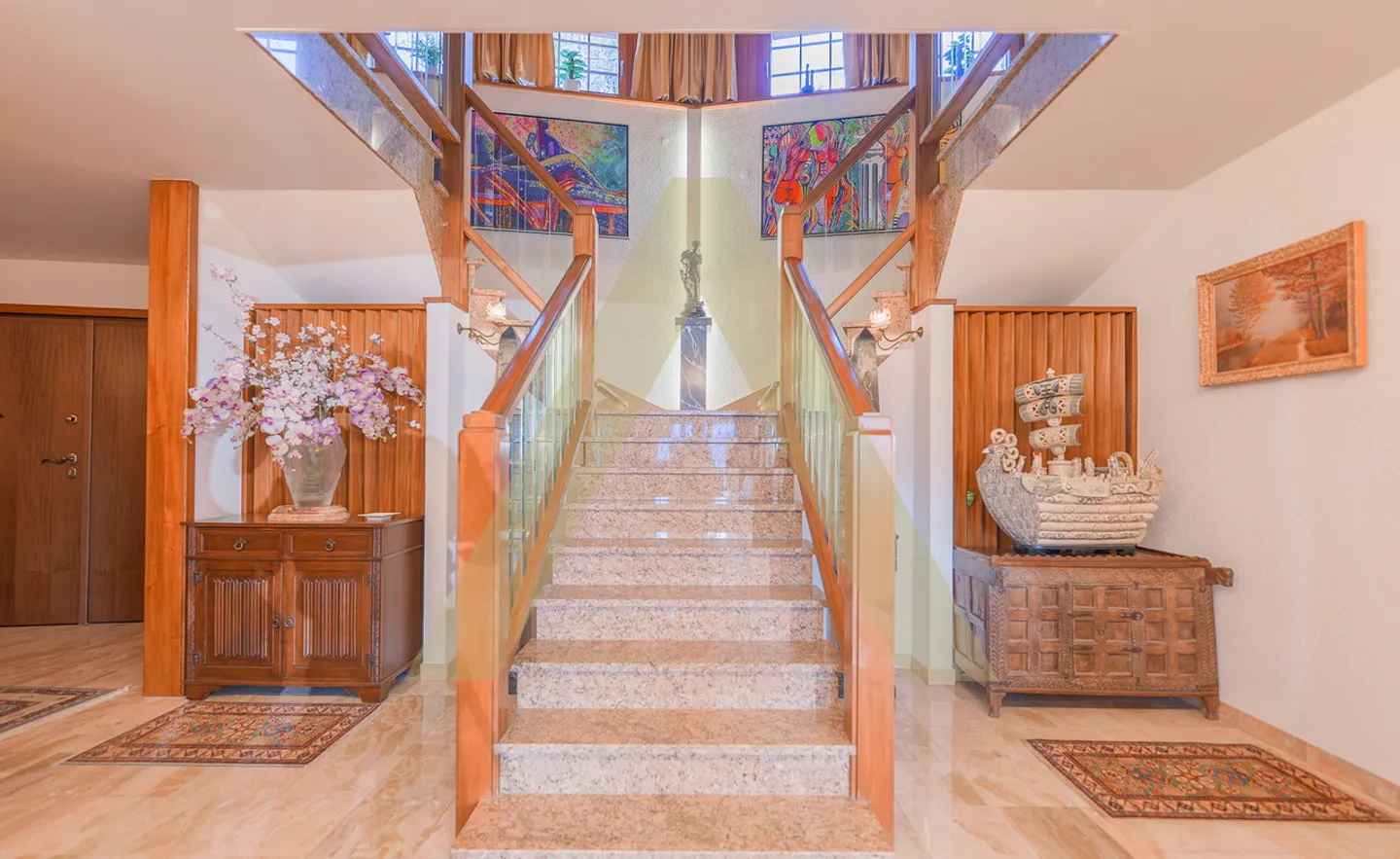 Chalet esclusivo con vista panoramica - Foto 6 di 10