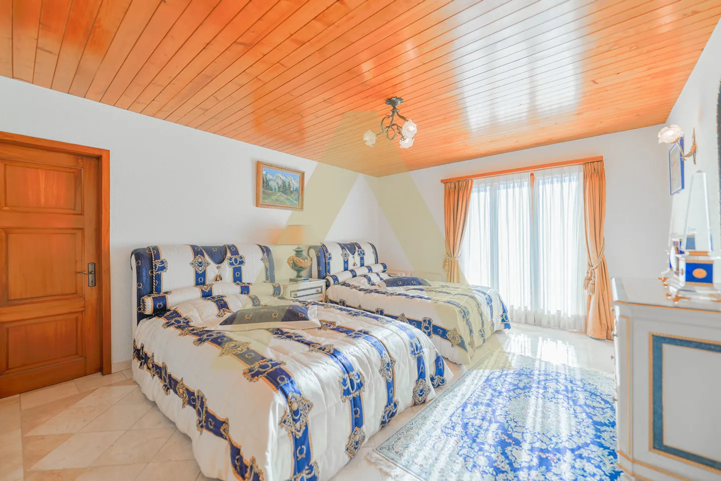 Chalet esclusivo con vista panoramica - Foto 7 di 10