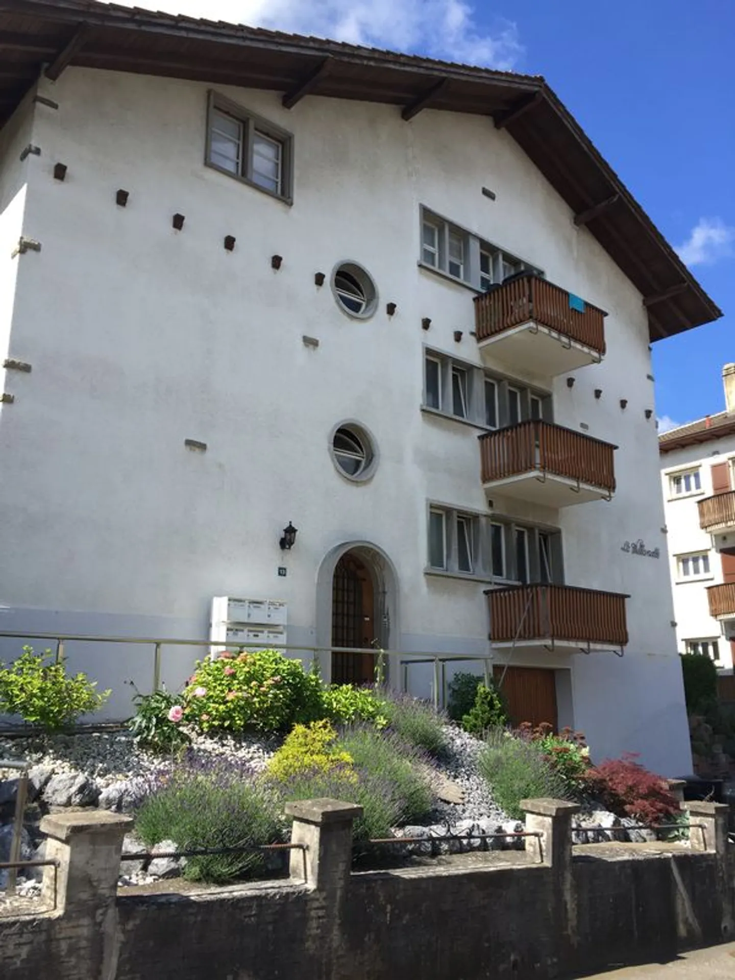 Appartamento 2.5 stanze - Foto 1 di 6