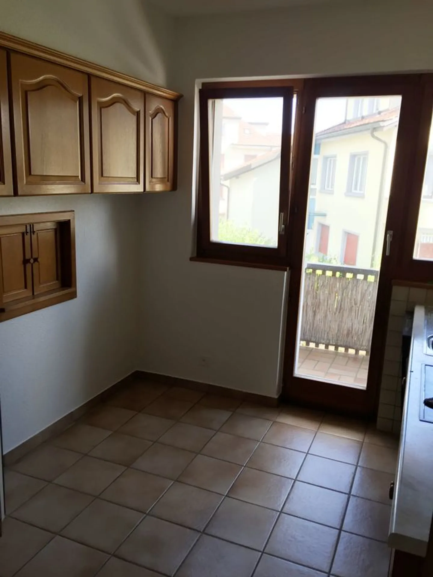 Appartamento 2.5 stanze - Foto 3 di 6