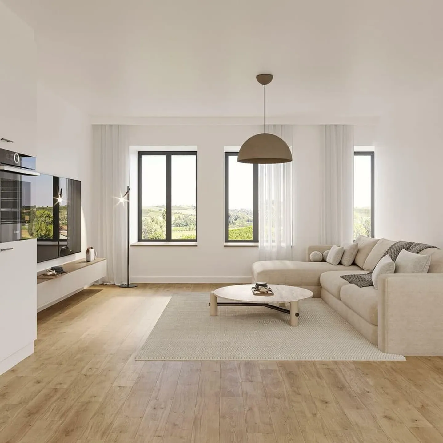 Charmante Ferme Rénovée - Photo 3 sur 4