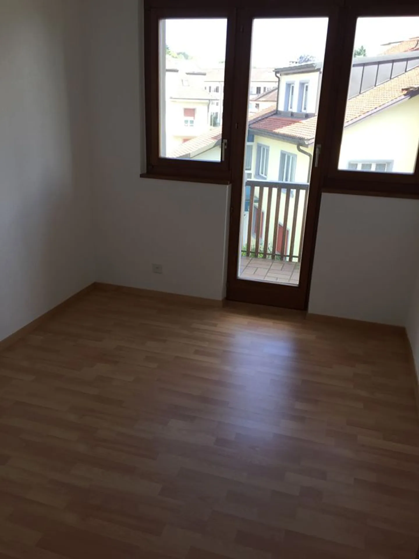 Appartamento 2.5 stanze - Foto 6 di 6