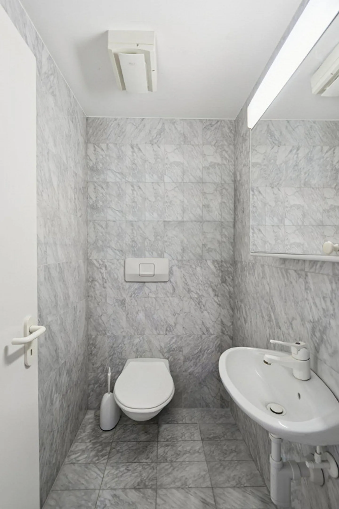 "Die exklusive Stadtwohnung" - Foto 7 von 8