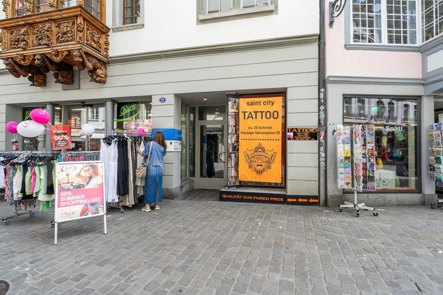 "Die exklusive Stadtwohnung" - Foto 8 von 8