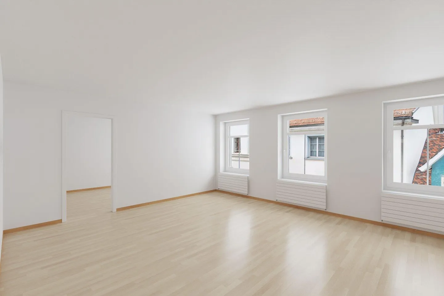 "Die exklusive Stadtwohnung" - Foto 4 von 8