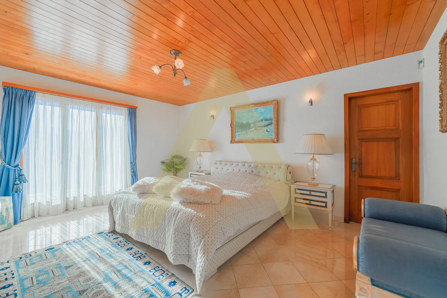 Chalet esclusivo con vista panoramica - Foto 8 di 10