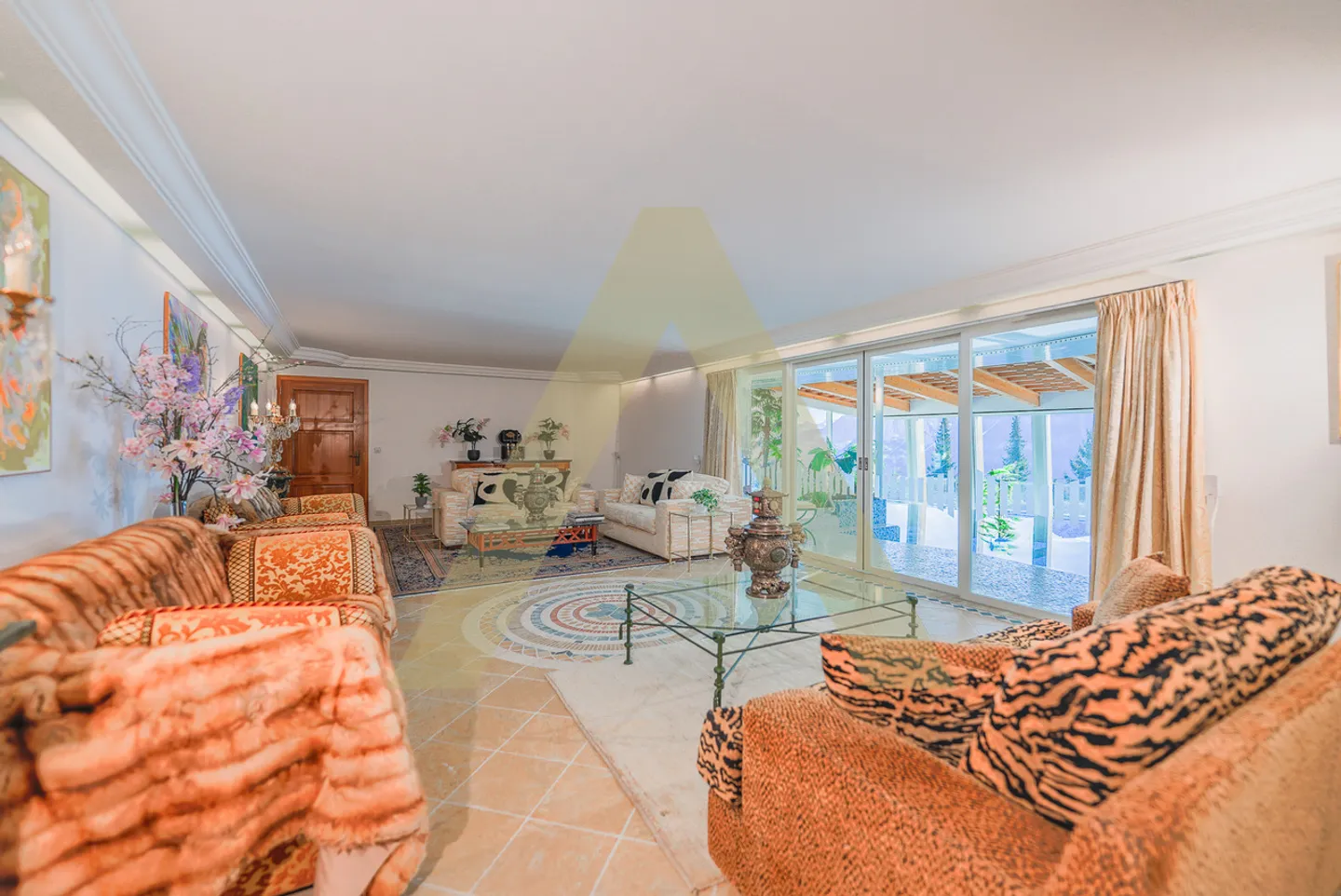 Chalet esclusivo con vista panoramica - Foto 9 di 10