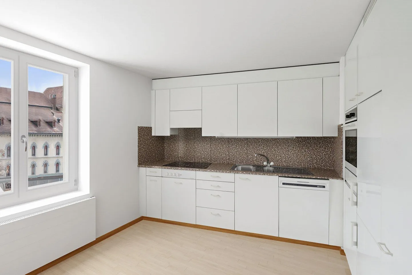 "Die exklusive Stadtwohnung" - Foto 5 von 8