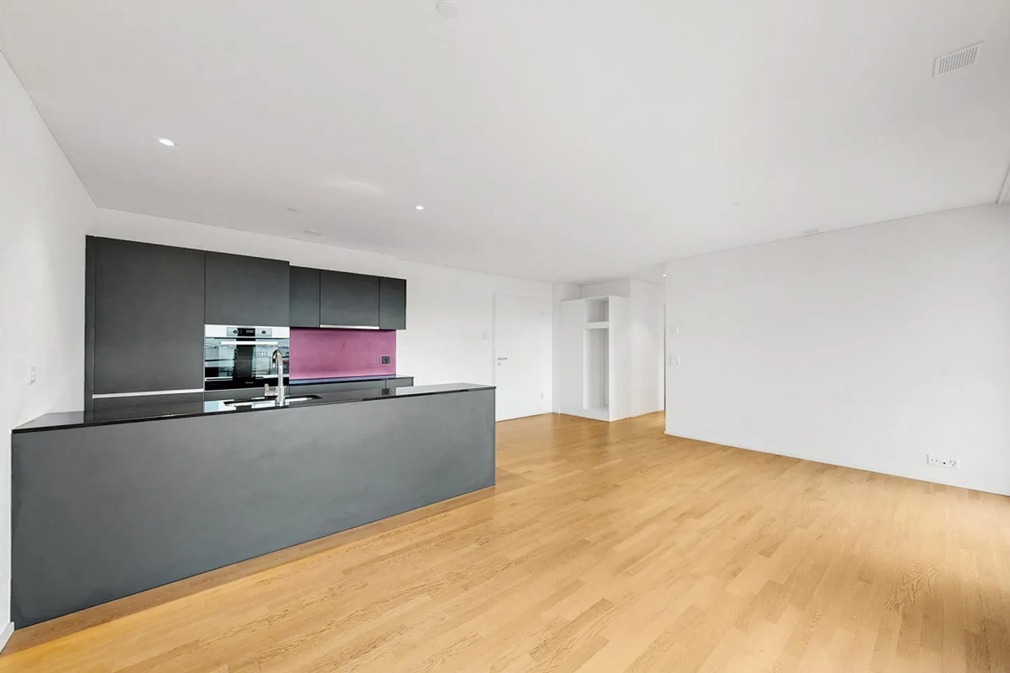 Limmatspot - Vivere nel Centro - Foto 2 di 7