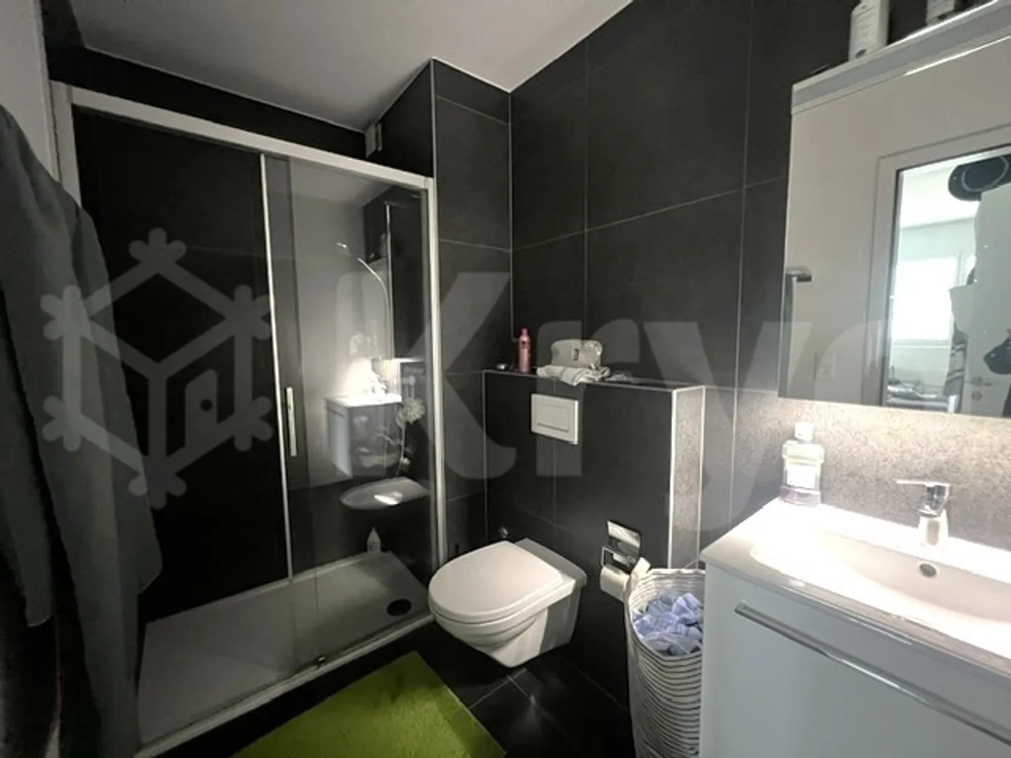 SION - BEAUTIFUL 4.5 ROOM APARTMENT - Photo 8 of 9