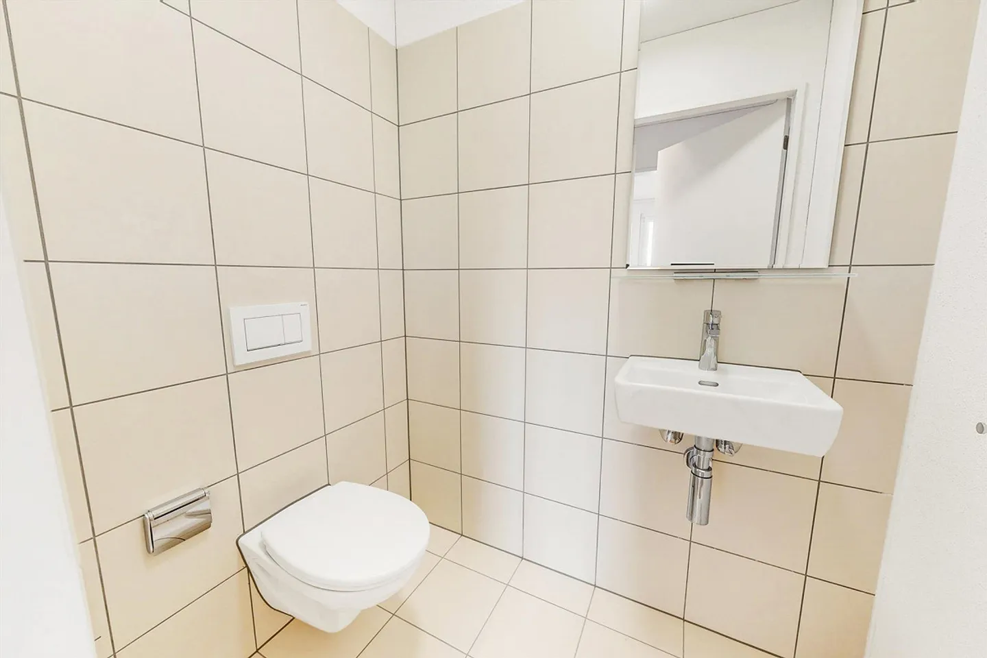 Limmatspot - Vivere nel Centro - Foto 6 di 7