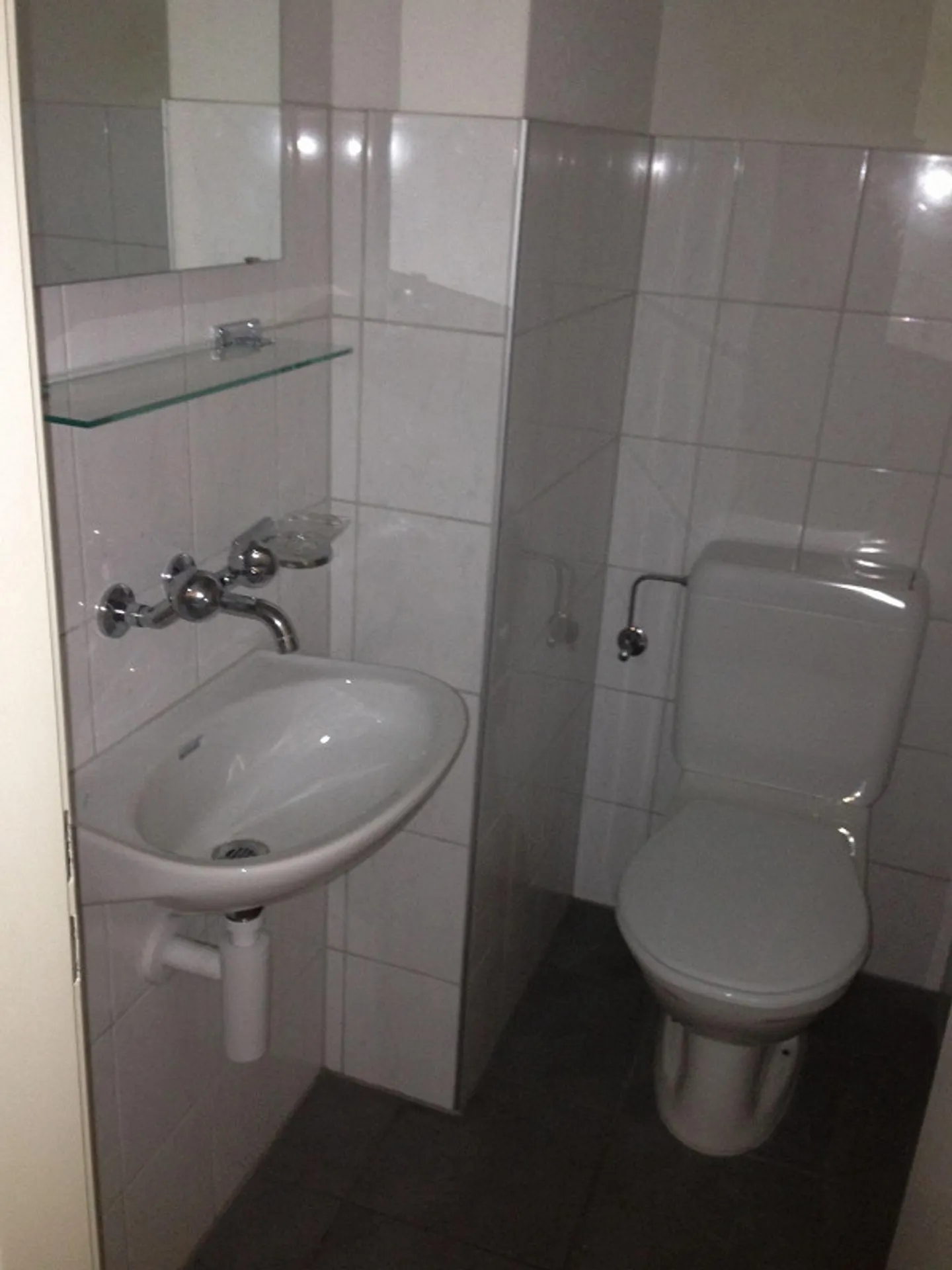 Appartement familial dans le quartier de Stöckacker recherché ? - Photo 4 sur 5