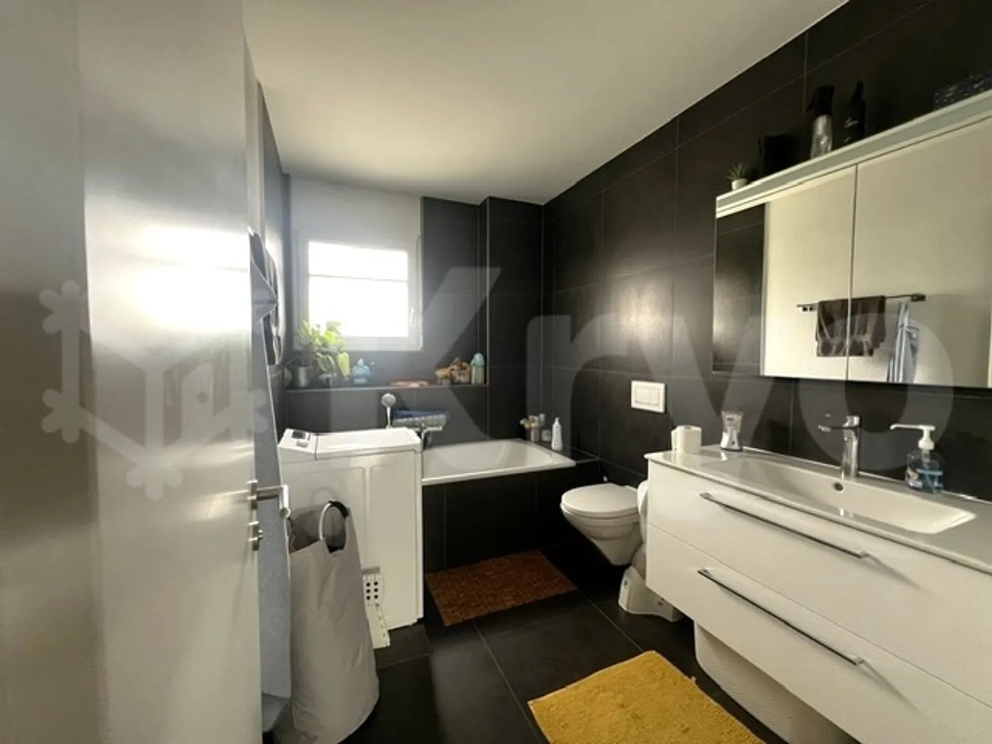 SION - BEAUTIFUL 4.5 ROOM APARTMENT - Photo 9 of 9