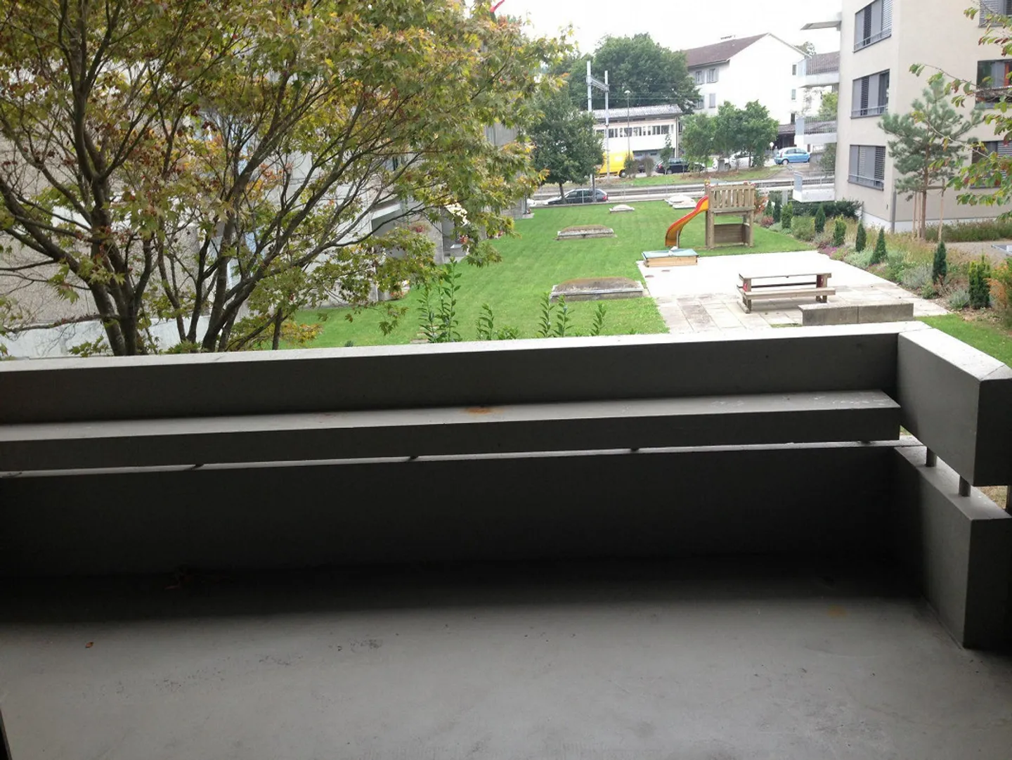 Appartement familial dans le quartier de Stöckacker recherché ? - Photo 5 sur 5