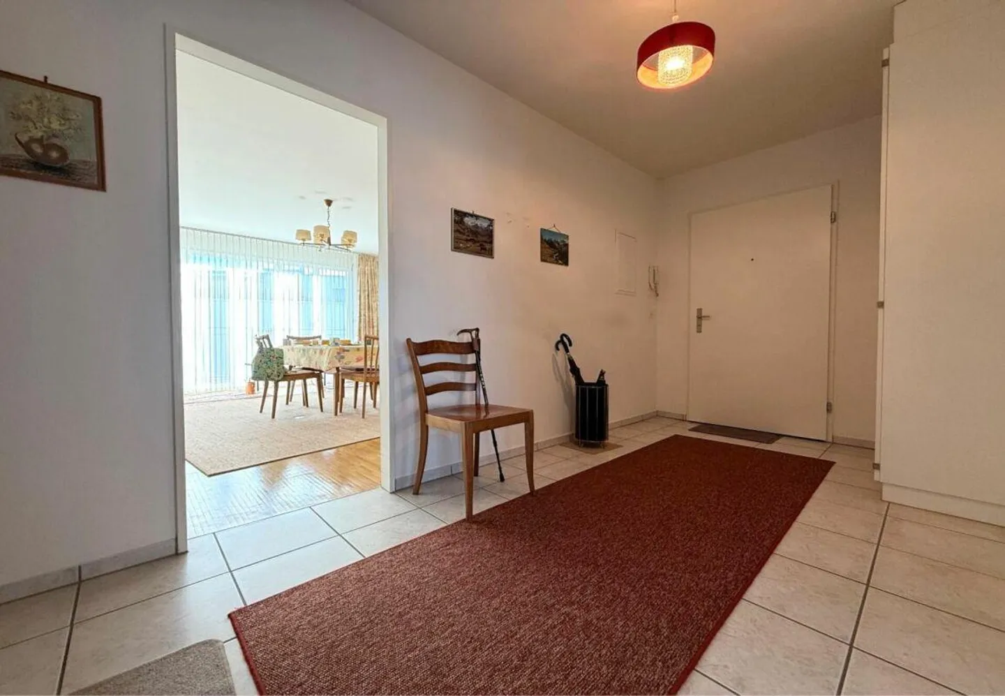 3.5-room apartment in the best location - Photo 6 of 10