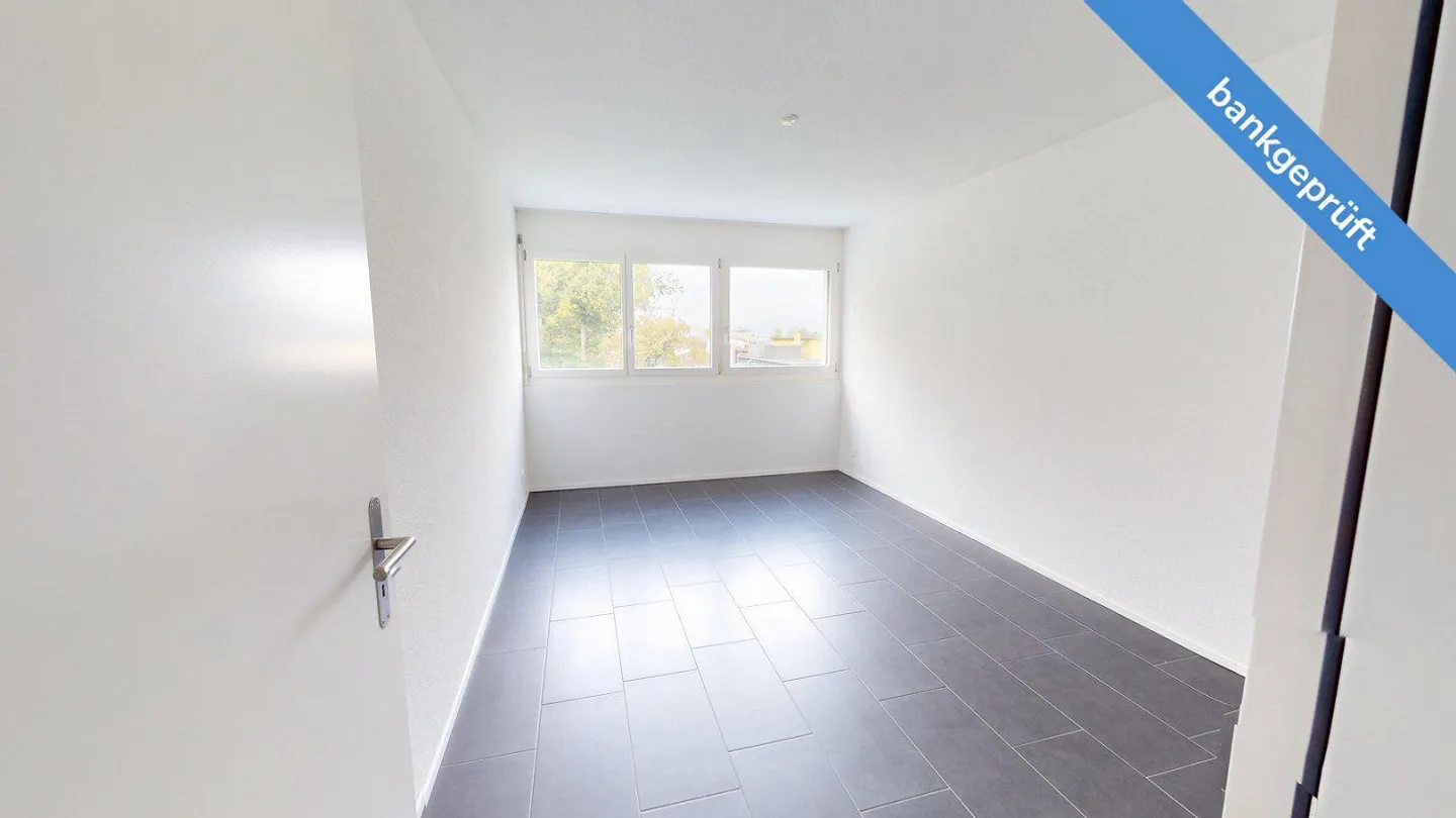 AgentSelly - Modern Living in Büren a. d. Aare - Photo 3 of 13