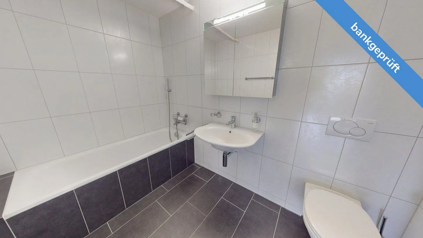 AgentSelly - Modern Living in Büren a. d. Aare - Photo 6 of 13