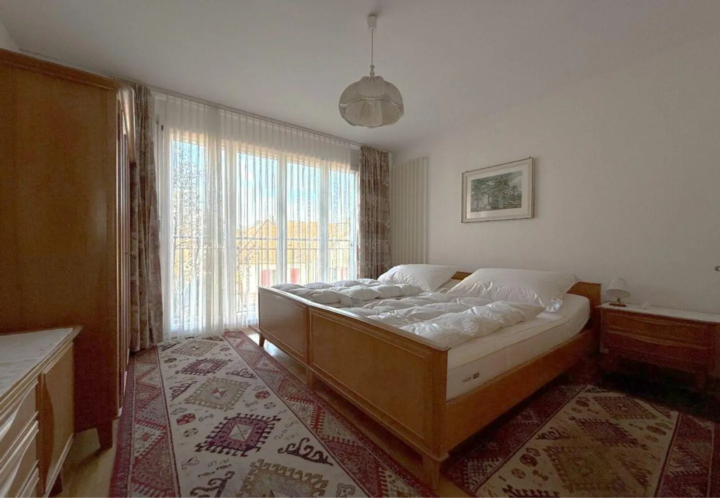 3.5-room apartment in the best location - Photo 7 of 10