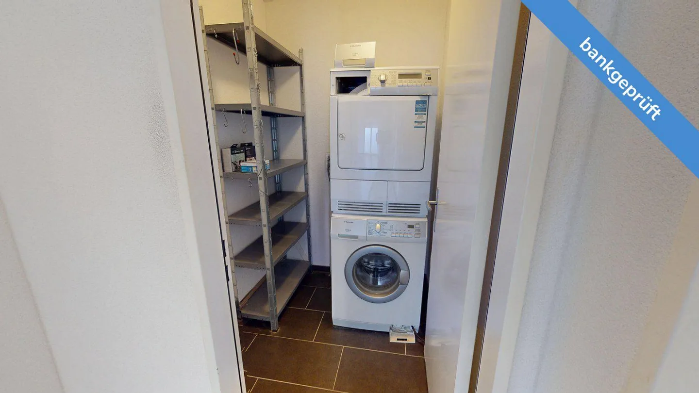 AgentSelly - Modern Living in Büren a. d. Aare - Photo 8 of 13