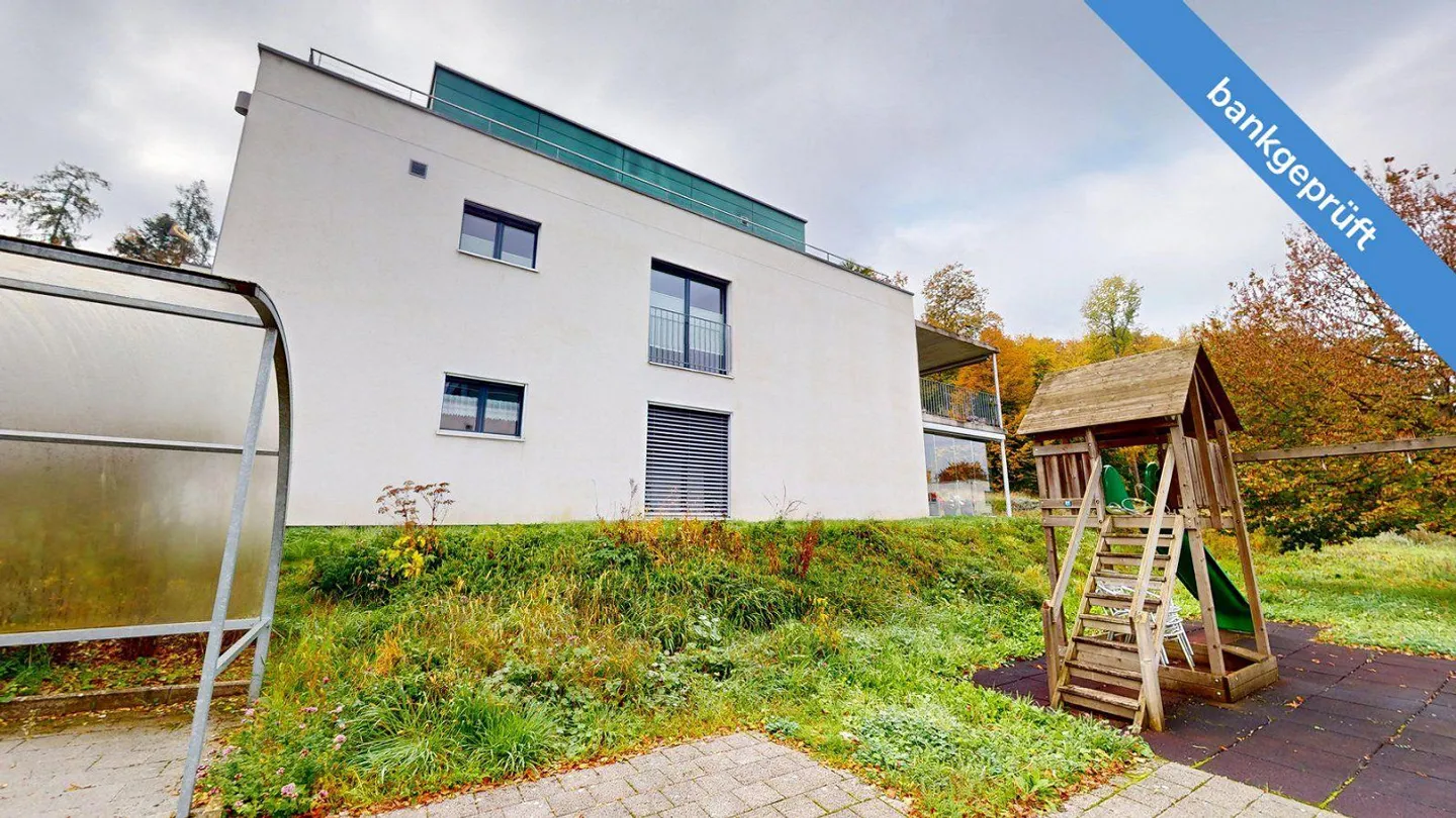 AgentSelly - Modern Living in Büren a. d. Aare - Photo 10 of 13